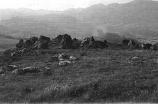 Cromlech de La Población de Suso