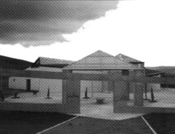 Cementerio nuevo d Reinosa. DIRSUR