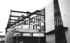 Cooperativa San Sebasti&aacute;n. Polanco y D&iacute;ez