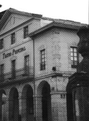 Teatro Principal. Reinosa