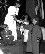 Jacques Canales, ganadora en 1986