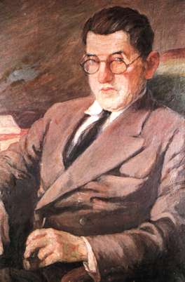 Jos&eacute; del R&iacute;o Sa&iacute;nz, "Pick"