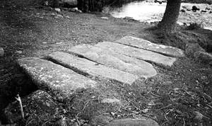 Molino de Santa Olalla (Valdeolea)