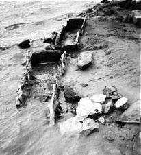 Necr&oacute;polis "El Soto". Orzales, Campoo de Yuso