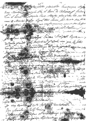 Primer documento. 1822