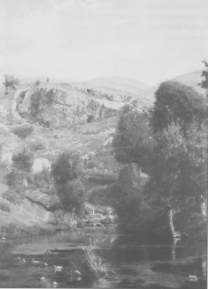 Nacimiento del Ebro (1885)