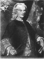 D. Juan Francisco Güemes y Horcasitas, virrey de Nueva España