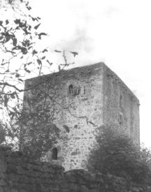 Torre de Proaño