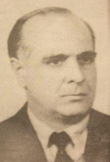 Antonio Fernández Boyet