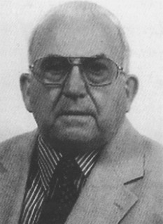 José Luis Zuazúa Pérez