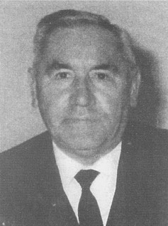 Teodoro Pastor García