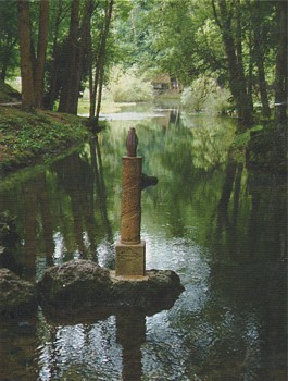 Fontibre. Nacimiento del Ebro