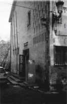 Fachada Casa de Cultura "Sánchez Díaz"