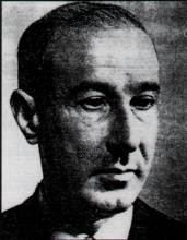 Gerardo Diego