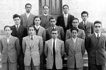 7º curso 1946-47