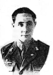 Joaquín Arozamena Postigo