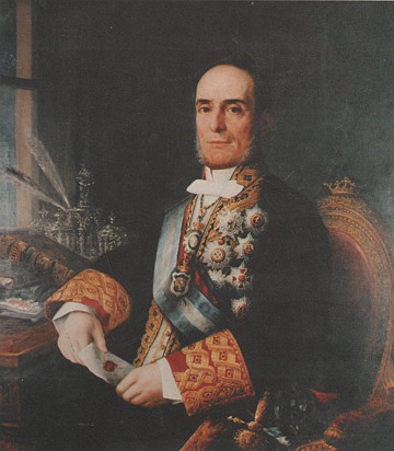 Fernando Calderón Collantes